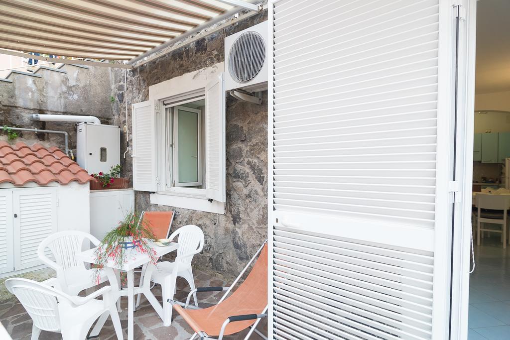 Casetta Roby Ischia Room photo