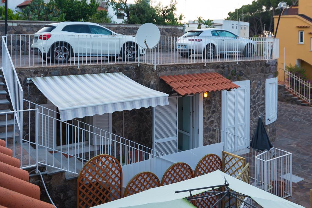 Casetta Roby Ischia Room photo