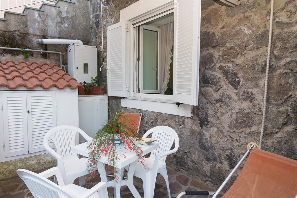Casetta Roby Ischia Room photo